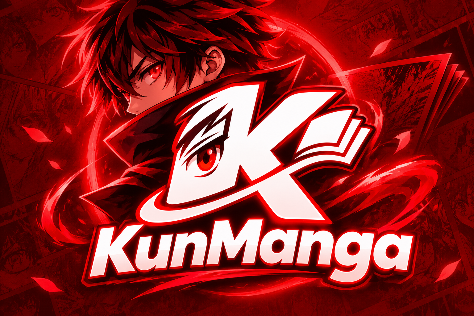 KunManga